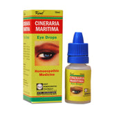 Cineraria Maritima Eye Drops